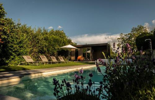 Steinbachtal Casa | Exklusives Ferienhaus in Top Lage mit Pool, Sauna, Terrasse - Der Johannishof