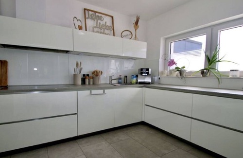 Hamm Casa | Exklusives Haus mit Pool&sauna