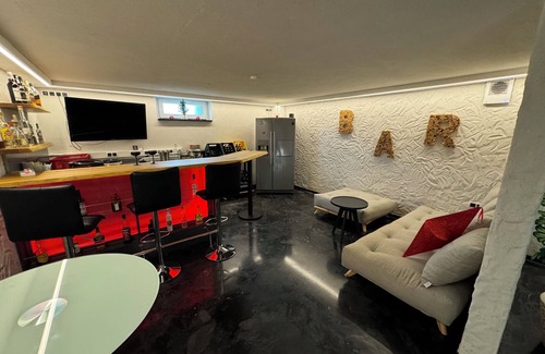 Hamm Casa | Exklusives Haus mit Pool&sauna