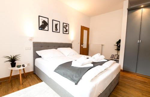 Steinfeld Apartamento | Exklusives Studio 3 in Steinfeld