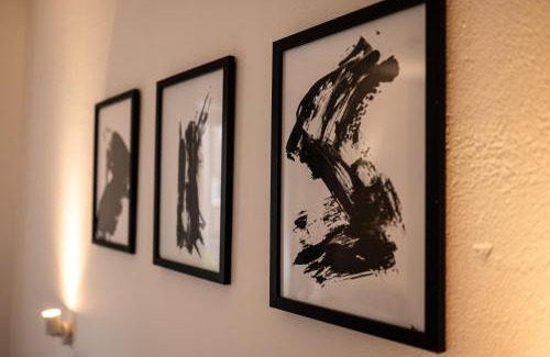 Steinfeld Apartamento | Exklusives Studio 3 in Steinfeld