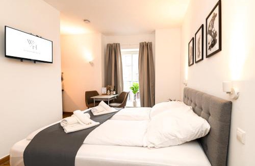 Steinfeld Apartamento | Exklusives Studio 3 in Steinfeld