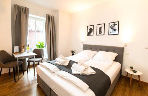 Steinfeld Apartamento | Exklusives Studio 3 in Steinfeld