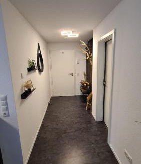 Balingen Apartamento | Exklusives und zentrales Wohnen direkt am Marktplatz Whg2