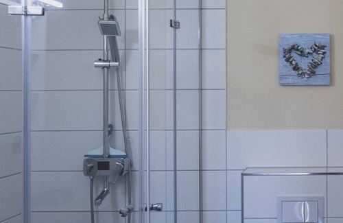 Zusow Apartamento | Exklusivewohnung Mitten in der Natur - Ruth's Nest