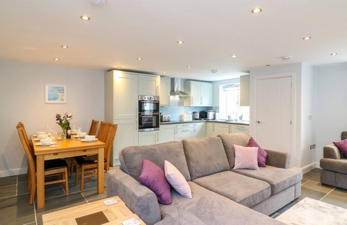 South Molton Casa | Vista de Exmoor, NORTH MOLTON