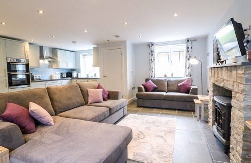 South Molton Casa | Vista de Exmoor, NORTH MOLTON