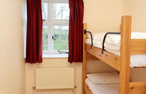 Exmouth Cabina | Exmouth Country Lodge and Cottage