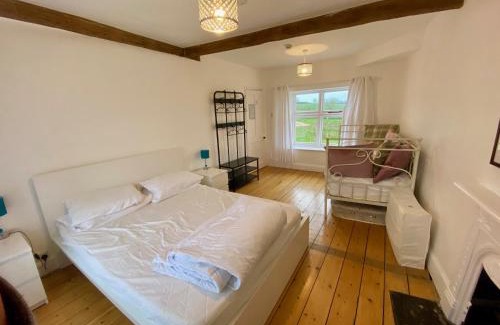 Exmouth Cabina | Exmouth Country Lodge and Cottage