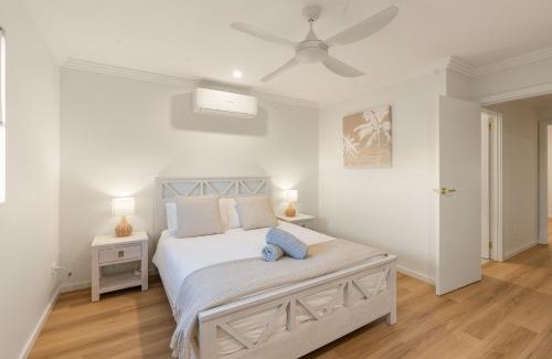 Exmouth Casa | Exmouth Retreat - 3x3 on the canals