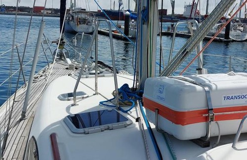 Ponta Delgada Alquiler De Eote | Exocet Two