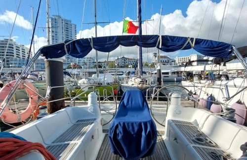 Ponta Delgada Alquiler De Eote | Exocet Two