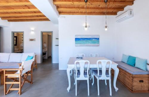 Krotiri Apartamento | Exochi Traditional Houses