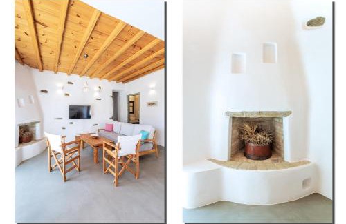 Krotiri Apartamento | Exochi Traditional Houses