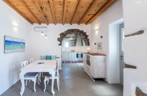 Krotiri Apartamento | Exochi Traditional Houses