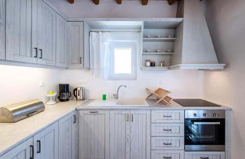 Krotiri Apartamento | Exochi Traditional Houses