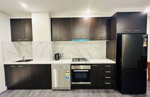 Dandenong Apartamento | Exodus Dandenong Apartment Hotel