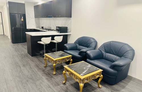 Dandenong Apartamento | Exodus Dandenong Apartment Hotel