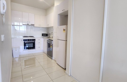 Dandenong Apartamento | Exodus Dandenong Apartment Hotel