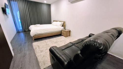 Dandenong Apartamento | Exodus Dandenong Apartment Hotel