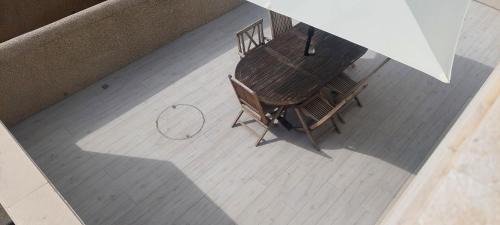 Ashdod Apartamento | Exodus Marina Cottage Apartment Ashdod