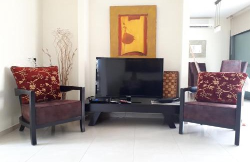 Ashdod Apartamento | Exodus Marina Cottage Apartment Ashdod