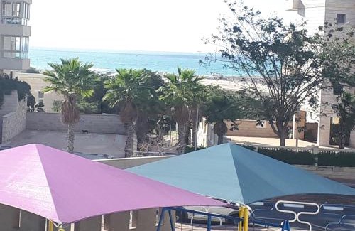 Ashdod Apartamento | Exodus Marina Cottage Apartment Ashdod