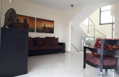 Ashdod Apartamento | Exodus Marina Cottage Apartment Ashdod