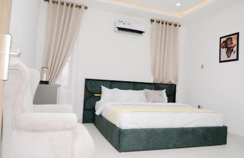 Ilorin Hotel | Exodus Resort& Suites