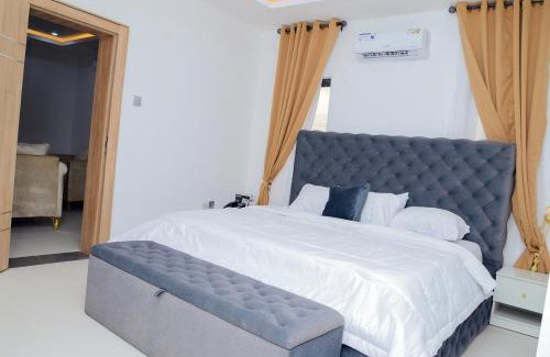 Ilorin Hotel | Exodus Resort& Suites