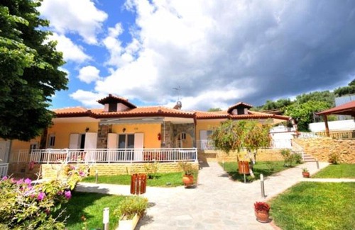 Sarti Apartamento | EXOHI STUDIOS
