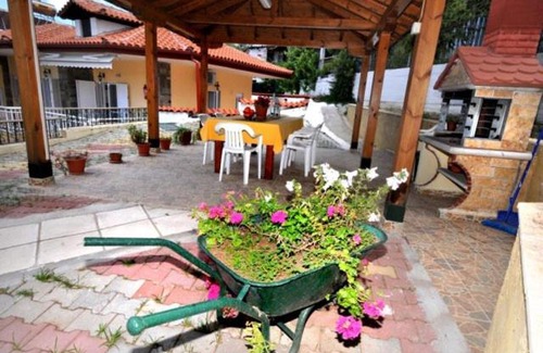 Sarti Apartamento | EXOHI STUDIOS