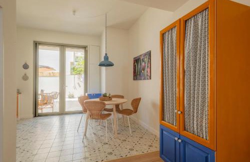 Kalamata Marina Apartamento | Exoporta Apartments