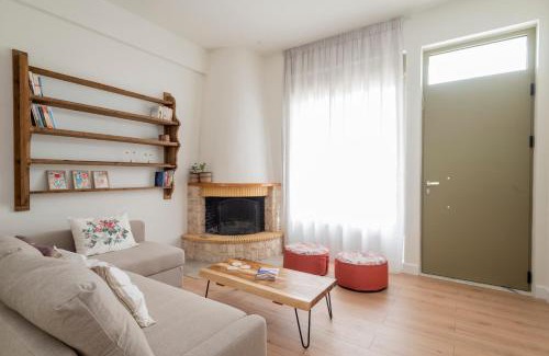 Kalamata Marina Apartamento | Exoporta Apartments