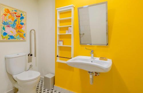 Kalamata Marina Apartamento | Exoporta Apartments