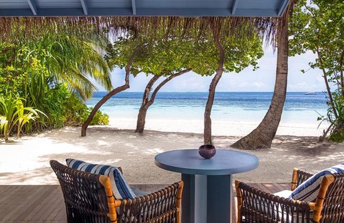 Olhahali Complejo | Exotic Dream Maldives