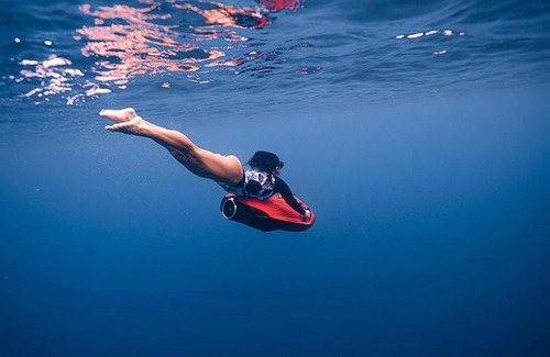Olhahali Complejo | Exotic Dream Maldives