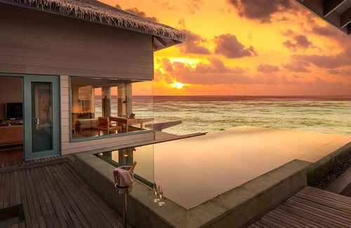 Olhahali Complejo | Exotic Dream Maldives
