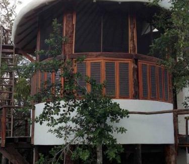 Tulum Casa | Exotic Eco House in Jungle with Private Cenote
