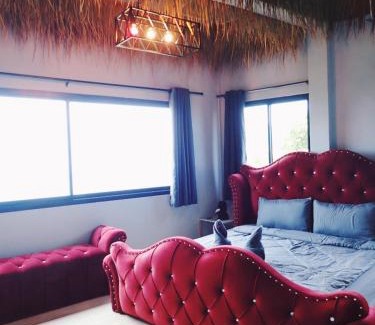 Koh Tao Apartamento | Exotic Eco Stay Koh Tao - Your Creative Place