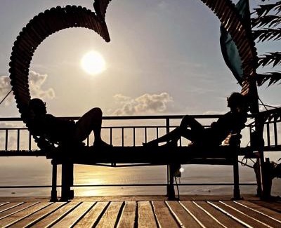 Koh Tao Apartamento | Exotic Eco Stay Koh Tao - Your Creative Place
