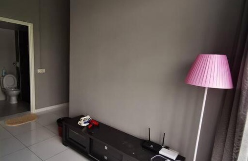 Bukit Indah Villa | Exotic Homestay-Corner 2-storey Park View Bukit Indah