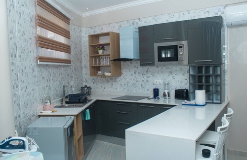 Nungua Hotel | Exotic Palace Hotel
