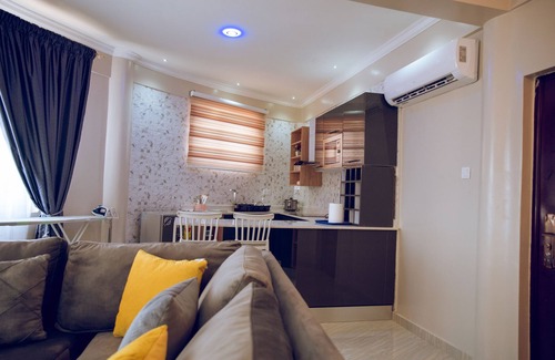 Nungua Hotel | Exotic Palace Hotel
