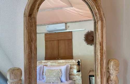 Batukandik Cama Y Desayuno | Exotic Private Glamping