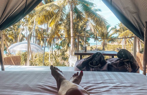 Batukandik Cama Y Desayuno | Exotic Private Glamping