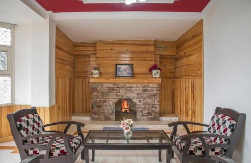 Dharampur Apartamento | Exotic Stays I 1Bhk Apartment l Couple Friendly l Near Mall Road Kasauli