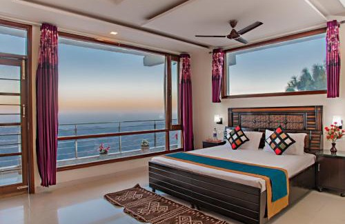 Dharampur Apartamento | Exotic Stays I 1Bhk Apartment l Couple Friendly l Near Mall Road Kasauli