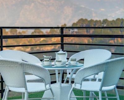 Dharampur Apartamento | Exotic Stays I Seven Time Kasauli ! BBQ & Bonfire And Family Events Allowed I Kasauli