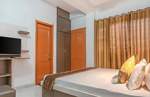 Dharampur Apartamento | Exotic Stays I The Pine Trails I Serviced Apartments I Toy Train View I Best Seller I Guaranteed Best Price I Kasauli